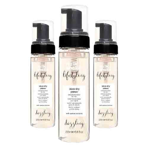 Milk Shake Blow Dry Primer – Hitzeschutz und Volumen 200ml