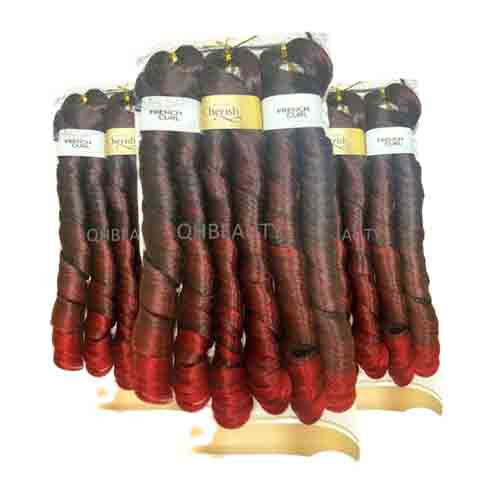 Cherish Spiral French Curl 3T1B99J530 – Hochwertige Qualität 100g
