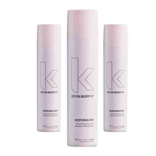 Kevin Murphy Body.Builder Volumen Mousse – Gewichtlos 400ml