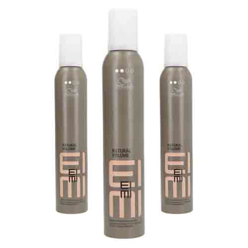 Wella Professionals Volumen-Mousse – Leichter Halt 300ml