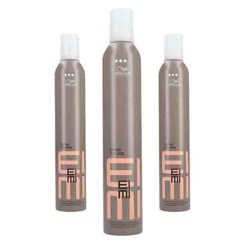 Wella Professionals EIMI Volumen Mousse – Extra Halt 500ml