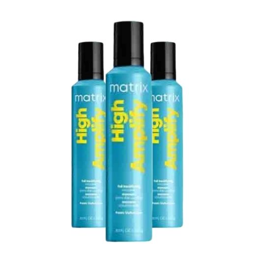 Matrix Total Results Schaumfestiger – Volumen & Halt 250ml
