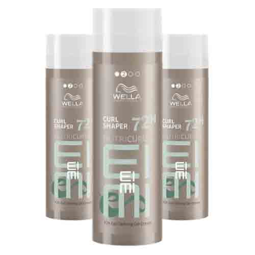 Wella Professionals EIMI Curl Shaper – Für Definierte Locken 150ml