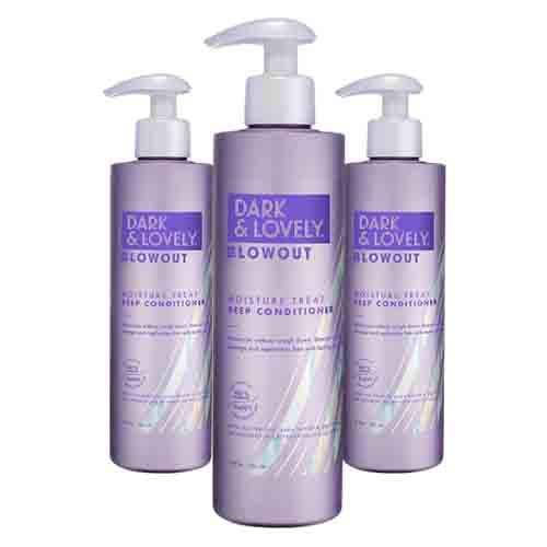 Dark & Lovely Tiefenpflege Conditioner – Feuchtigkeit 340ml