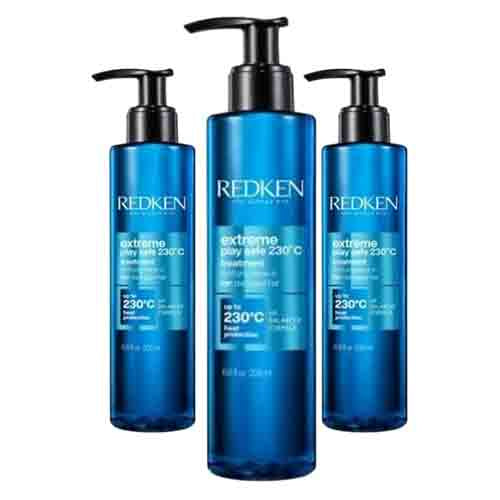 Redken Leave-In Extreme Play Safe – Schutz & Reparatur 250ml