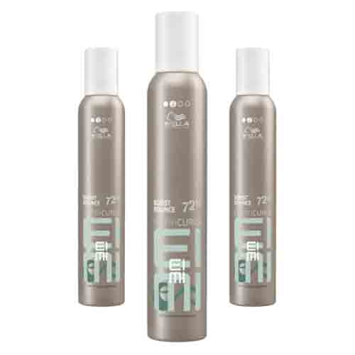 Wella Professionals EIMI Boost Bounce – Volumen und Glanz 300ml