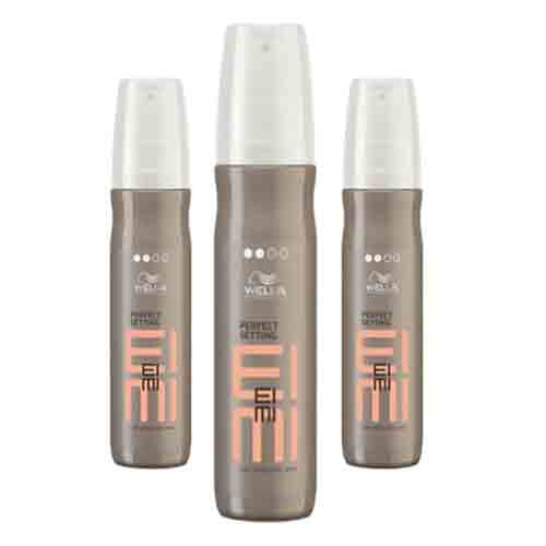 Wella Professionals EIMI Perfect Setting – Langanhaltender Halt 150ml