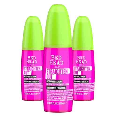 TIGI Bed Head Anti-Frizz Serum – Glanz & Kontrolle 100ml