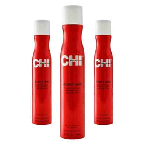 CHI Helmet Head Spray – Extra Halt 284g