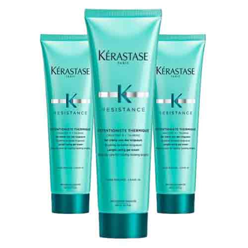 Kérastase Haarcreme Resistance Extentioniste Thermique – Hitzeschutz 150ml