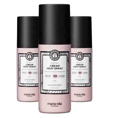 Maria Nila Cream Heat Spray – Hitzeschutz 150ml