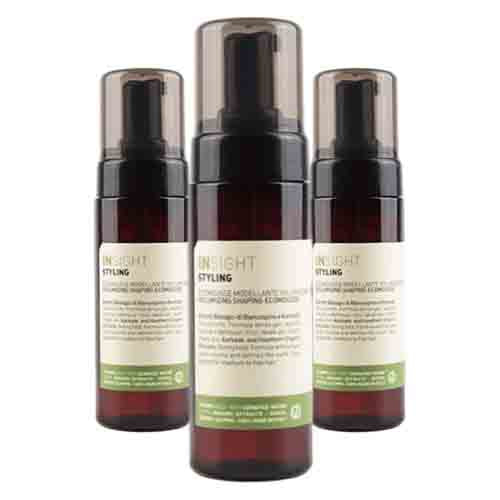 Insight Styling Ecomousse – Volumengebende Wirkung 150ml