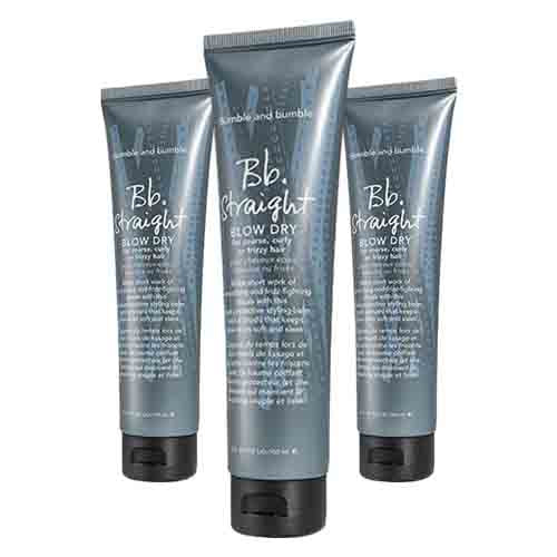 Bumble and bumble Styling Creme – Glättend 150ml