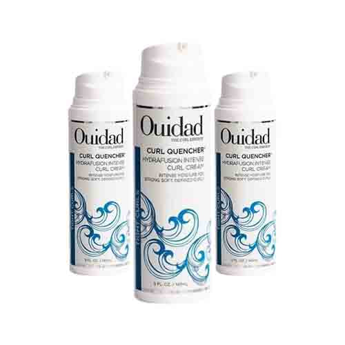 OUIDAD Lockencreme Hydrafusion – Intensive Feuchtigkeit 147ml