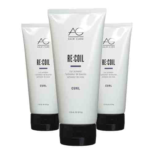 AG Hair Curl Re:coil Curl Activator – Feuchtigkeit 178ml