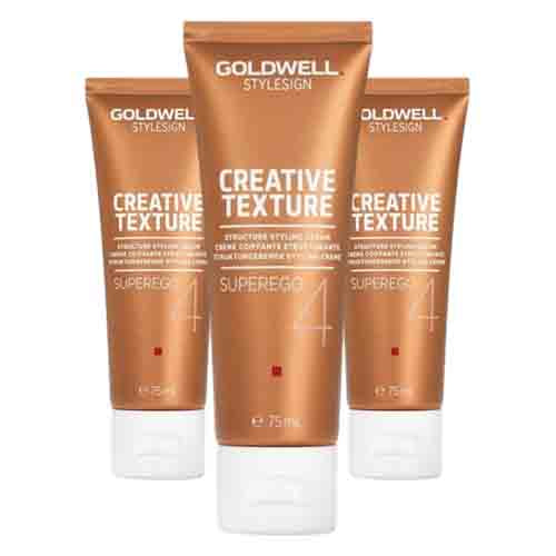 Goldwell Styling Cream Superego – Hitzeschutz 75ml