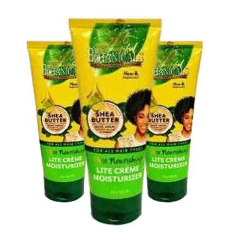 Soft & Beautiful Botanicals Feuchtigkeitcreme – Leichte Textur 170g