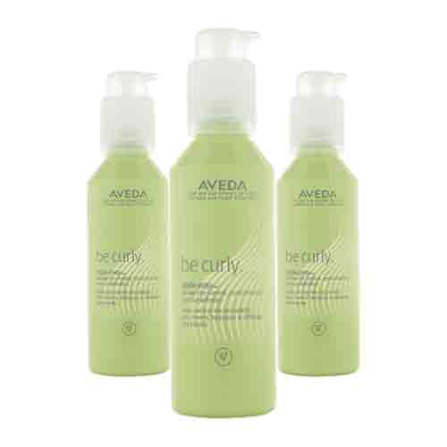 Aveda Haarpflege Be Curly Style Prep – Entwirrt & Stärkt 100ml
