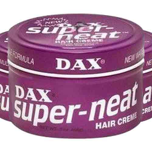 DAX Styling Gel Super Neat – Extra Halt 99ml