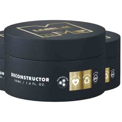 Label.M Deconstructor Styling Produkt – Mittlerer Halt 50ml