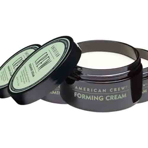 American Crew Forming Cream – Mittlerer Halt 85g