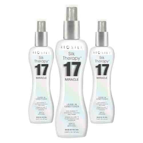 Biosilk Leave-In Conditioner – Feuchtigkeit 167ml