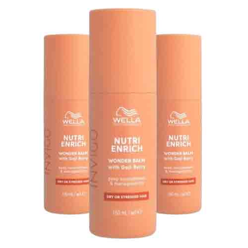Wella Professionals Leave-In Conditioner – Feuchtigkeit 150ml