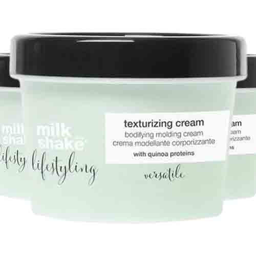 Milk Shake Stylingcreme Texturizing Bodifying – Volumen 100ml