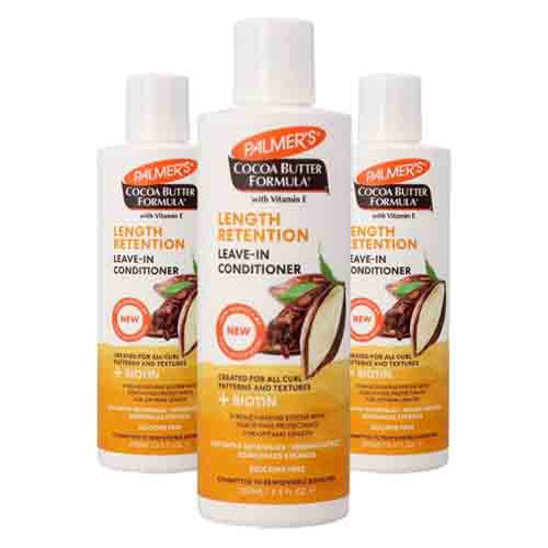 Palmer's Leave-In Conditioner mit Kakaobutter – Entwirrt 250ml