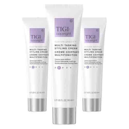 Tigi Styling Cream Multi Tasking – Vielseitige Anwendung 95ml