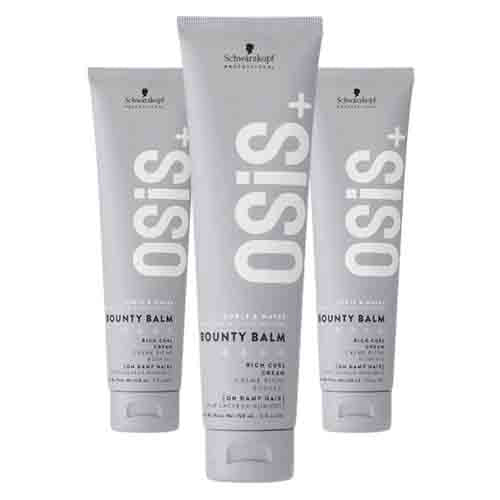 Schwarzkopf OSiS+ Bounty Balm – Glanz und Feuchtigkeit 150ml