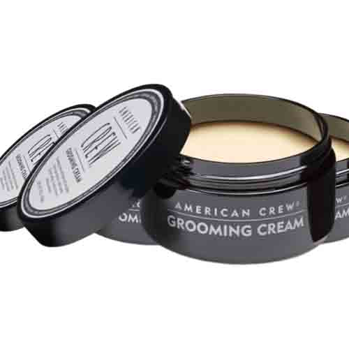 American Crew Grooming Cream – Glanz und Halt 85g