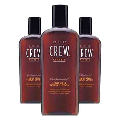 American Crew Styling Creme – Leichter Halt 250ml