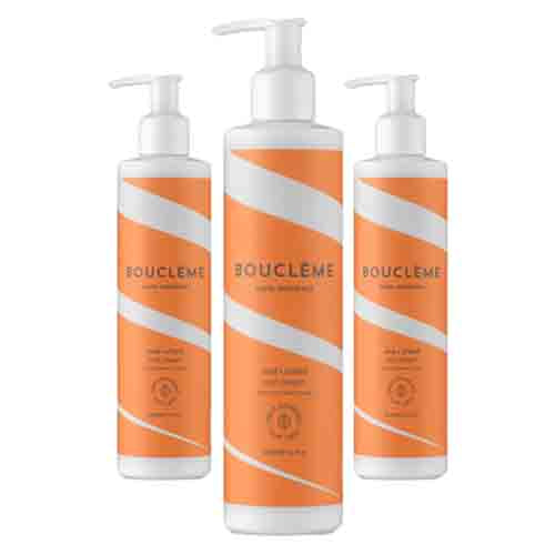 Boucleme Lockencreme Seal + Shield – Anti-Frizz 300ml