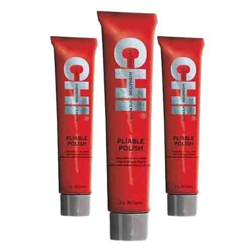 CHI Styling Pliable Polish – Flexibler Halt 85g