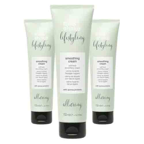 Milk Shake Lifestyling Smoothing Cream – Anti-Frizz 150ml
