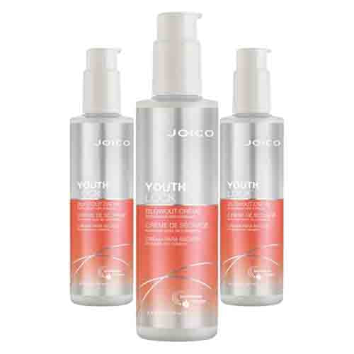 Joico Blowout Crème – Anti-Frizz 177ml