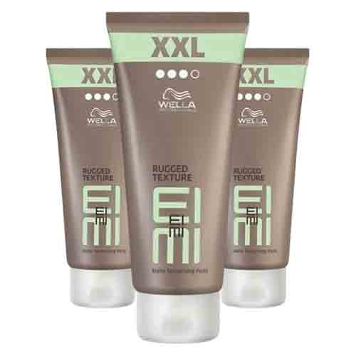 Wella Professionals EIMI Rugged Texture – Matte Finish 150ml