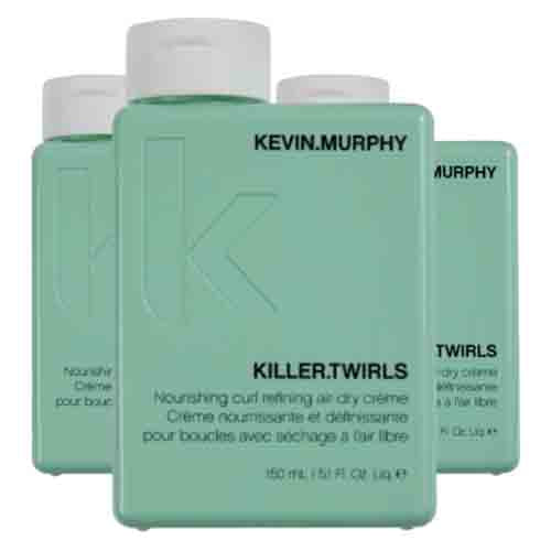 Kevin Murphy Leave-In Creme Killer.Twirls – Extra Glanz 150ml