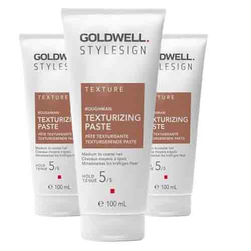 Goldwell Styling Paste Roughman – Matte Textur 100ml