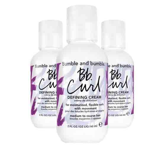 Bumble and bumble Lockencreme – Feuchtigkeit 60ml