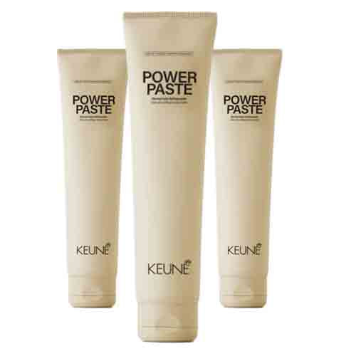 Keune Power Paste – Starker Halt 150ml