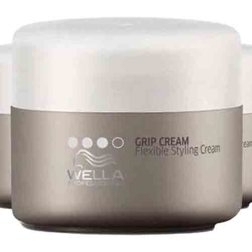 Wella Professionals Grip Cream – Flexibler Halt 15ml