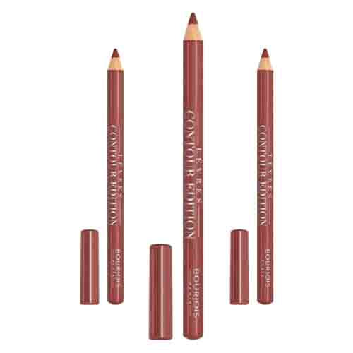 Bourjois Contour Edition Lippotlood 11 Funky Brown – Cremige Textur 1g