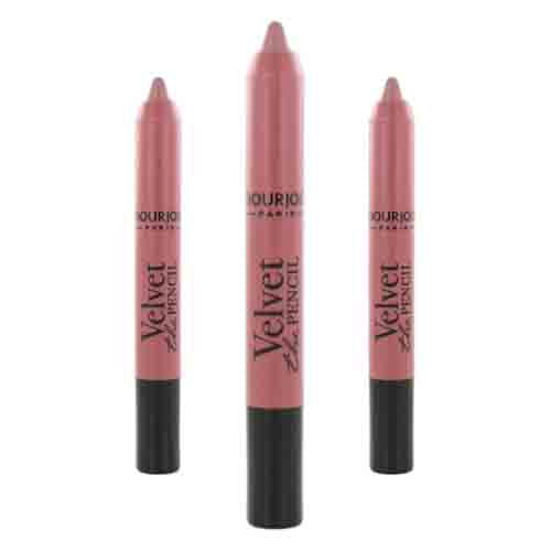 Bourjois Lippenstift Velvet The Pencil Matt 005 A la folilas – 3g