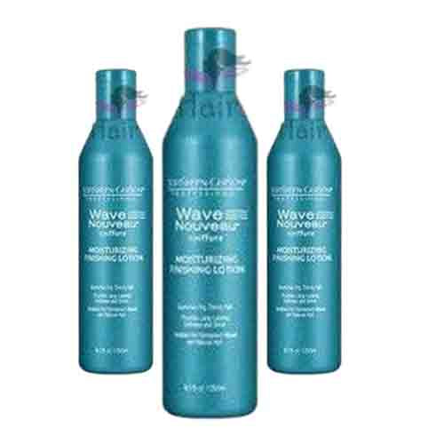Wave Nouveau Coiffure Feuchtigkeitslotion – Lang anhaltende Weichheit 250ml
