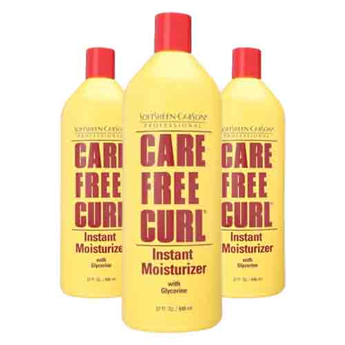 Softsheen-Carson Leave-In Pflege – Feuchtigkeit 946ml