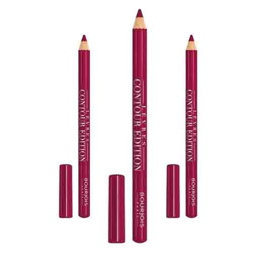 Bourjois Lippotlood 05 Berry Much – Cremige Textur 1,2g