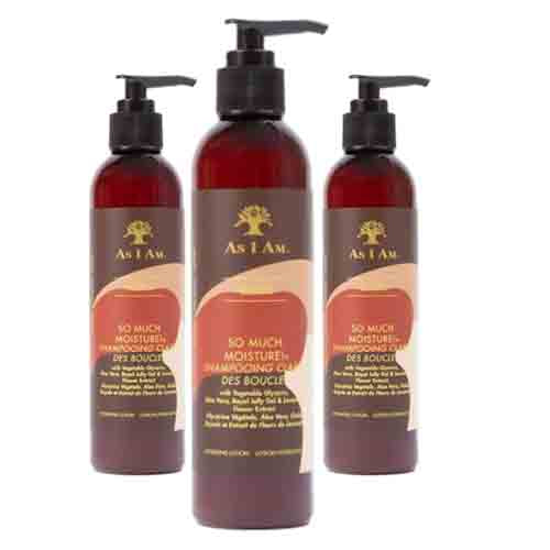 As I Am Hydrating Lotion – Tiefenfeuchtigkeit 237ml