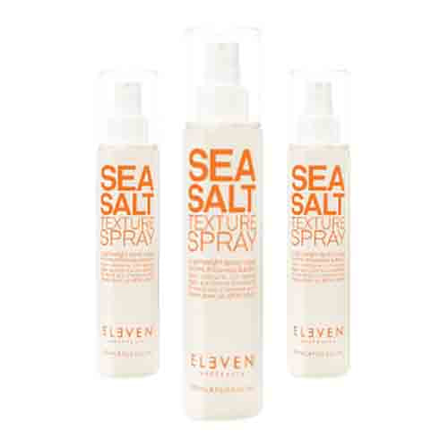 Eleven Australia Sea Salt Spray – Volumen & Struktur 50ml